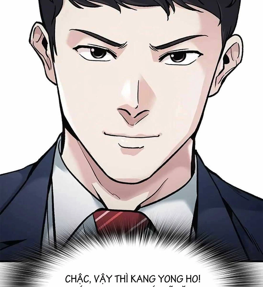 Chủ Tịch Kang: Người Mới Đến Chapter 6 - 28