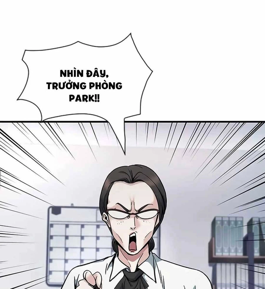 Chủ Tịch Kang: Người Mới Đến Chapter 6 - 31