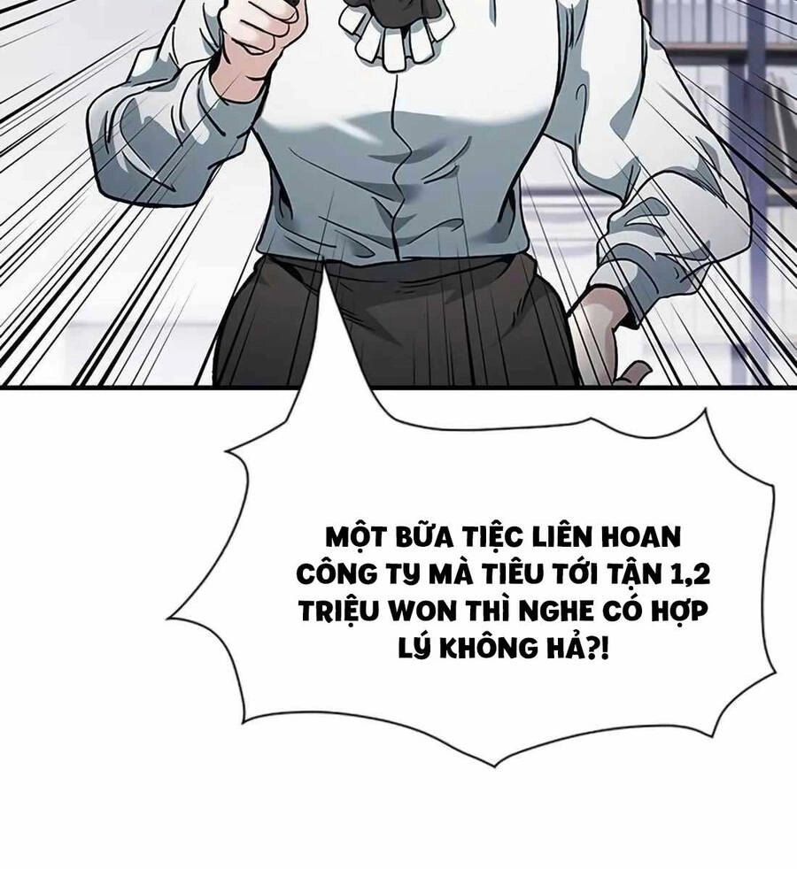 Chủ Tịch Kang: Người Mới Đến Chapter 6 - 32