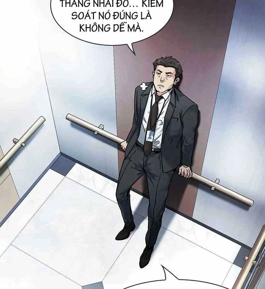 Chủ Tịch Kang: Người Mới Đến Chapter 6 - 36