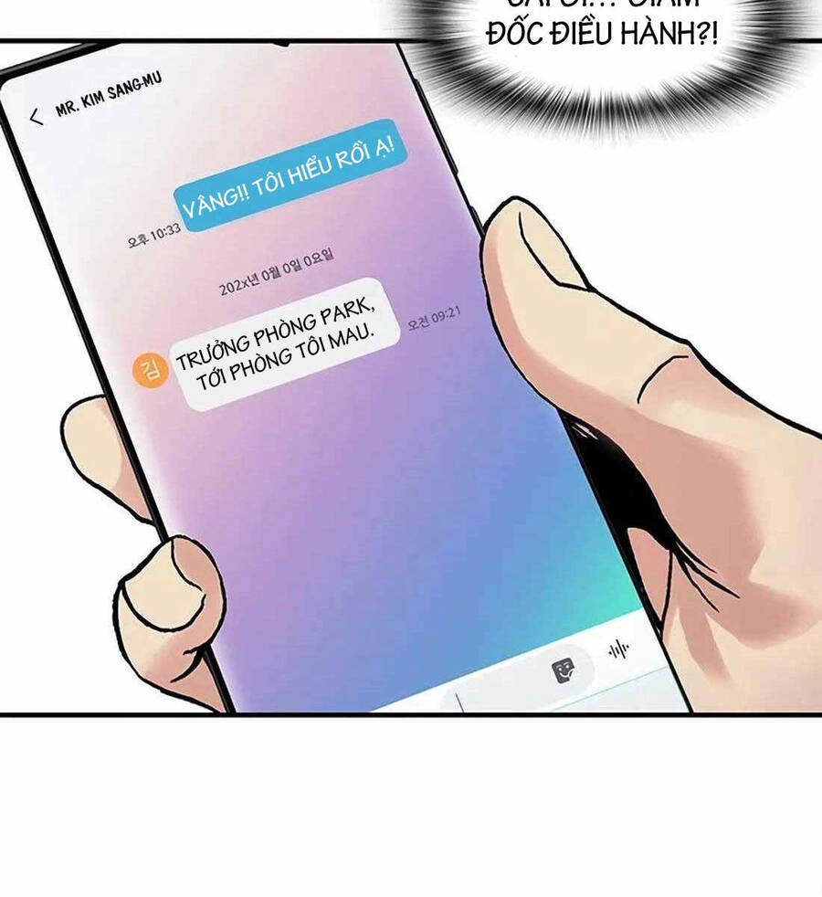 Chủ Tịch Kang: Người Mới Đến Chapter 6 - 39