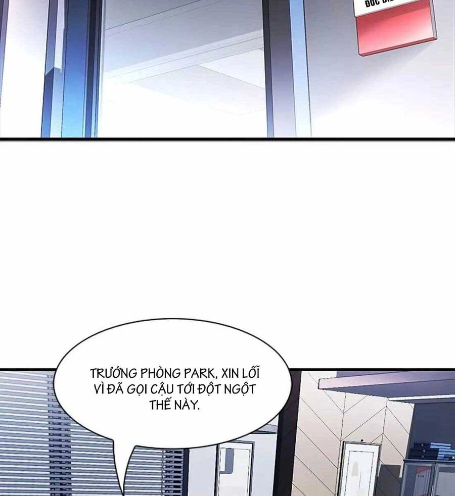 Chủ Tịch Kang: Người Mới Đến Chapter 6 - 43