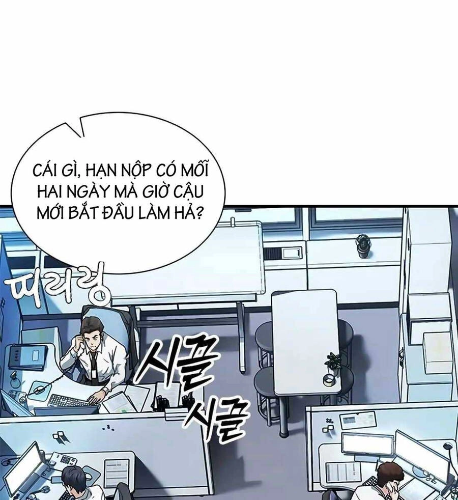 Chủ Tịch Kang: Người Mới Đến Chapter 6 - 63