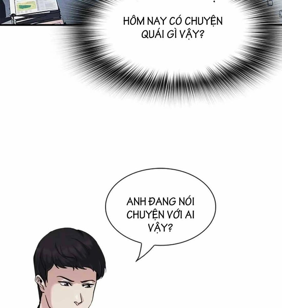 Chủ Tịch Kang: Người Mới Đến Chapter 6 - 77