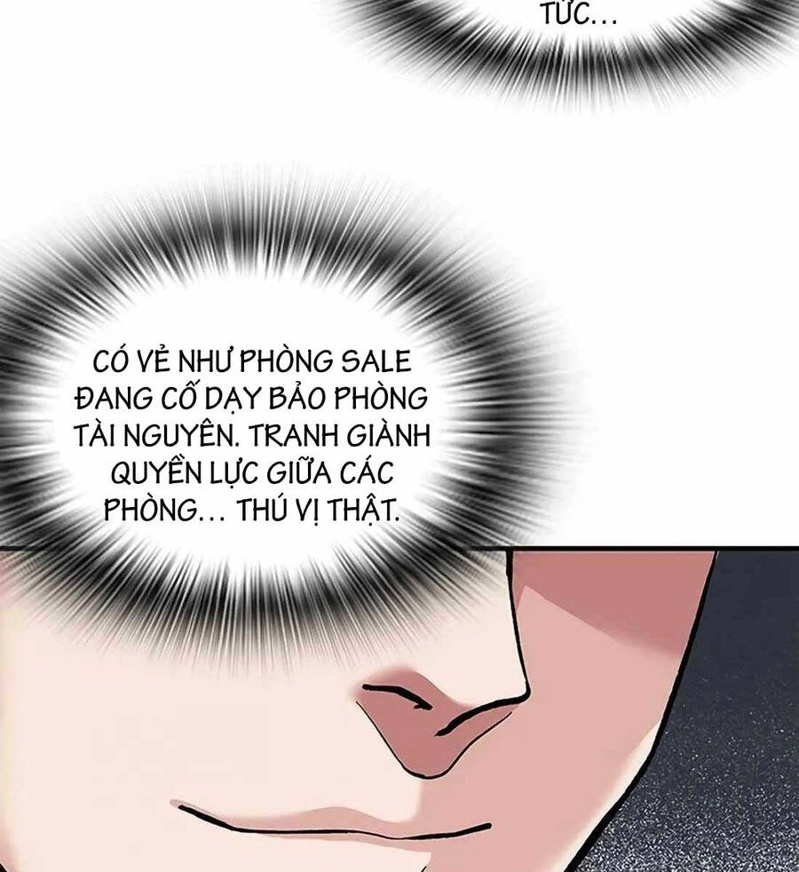 Chủ Tịch Kang: Người Mới Đến Chapter 6 - 91