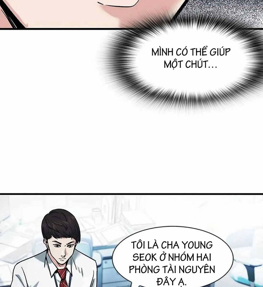 Chủ Tịch Kang: Người Mới Đến Chapter 6 - 92