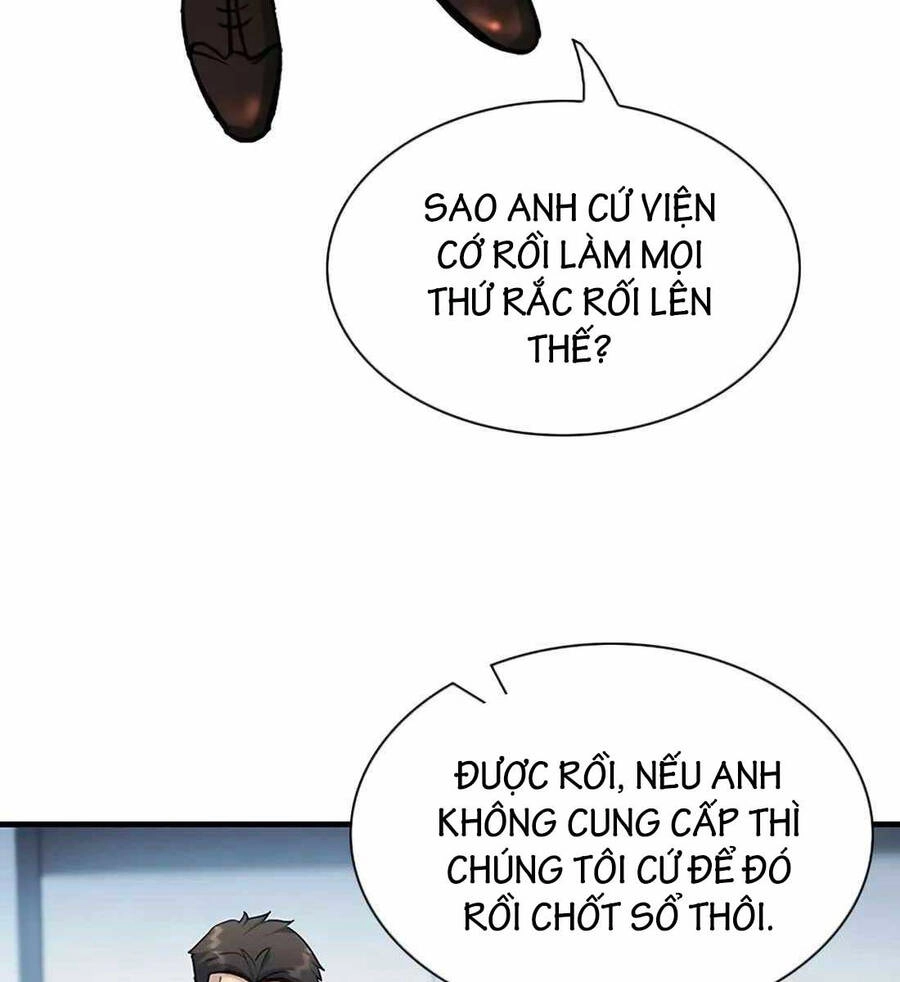 Chủ Tịch Kang: Người Mới Đến Chapter 6 - 109