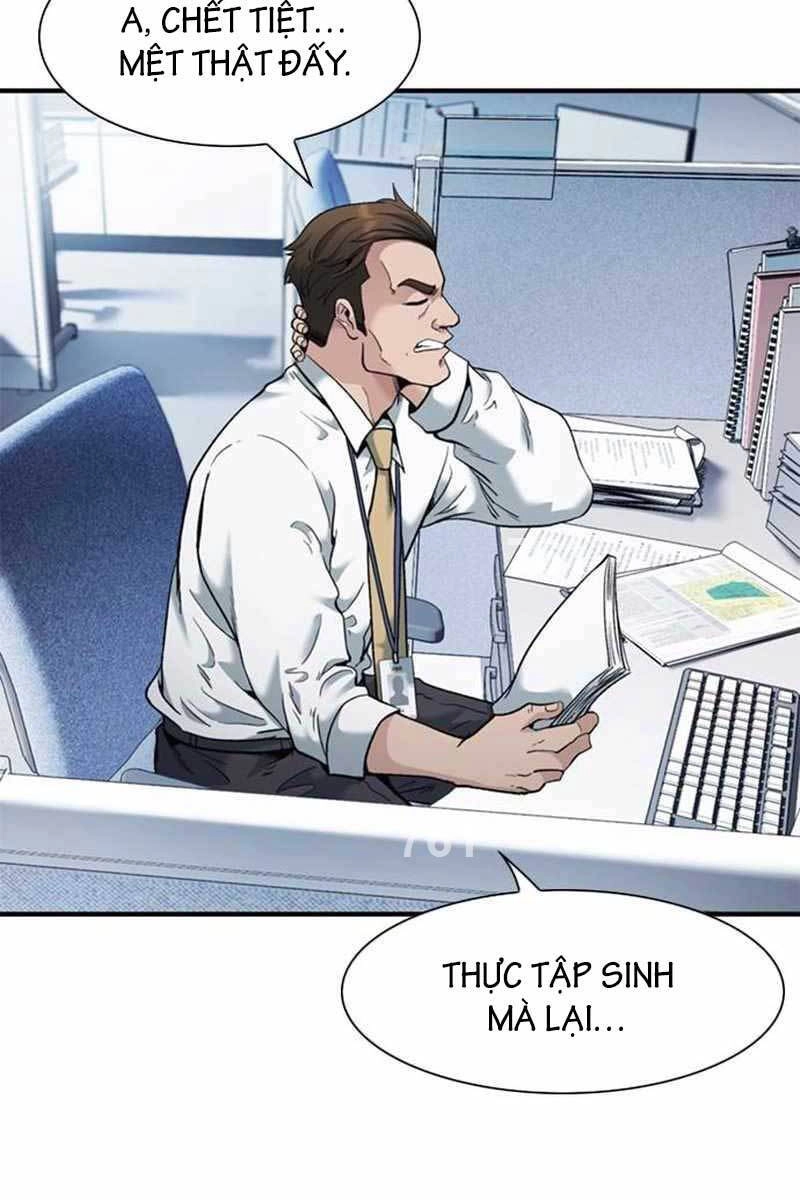 Chủ Tịch Kang: Người Mới Đến Chapter 7 - 2