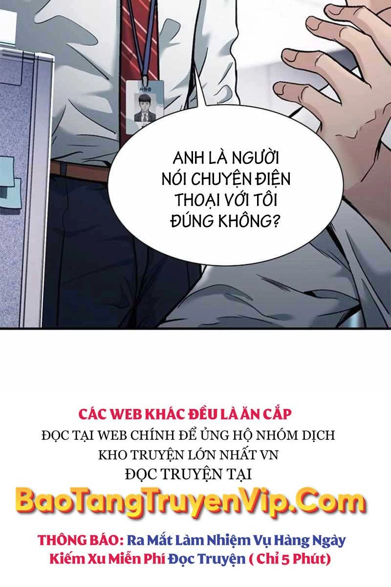 Chủ Tịch Kang: Người Mới Đến Chapter 7 - 4