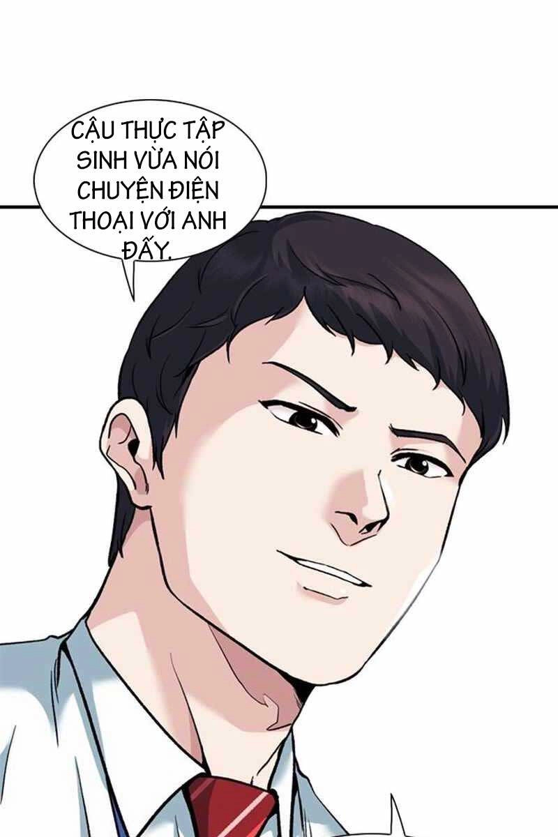 Chủ Tịch Kang: Người Mới Đến Chapter 7 - 6