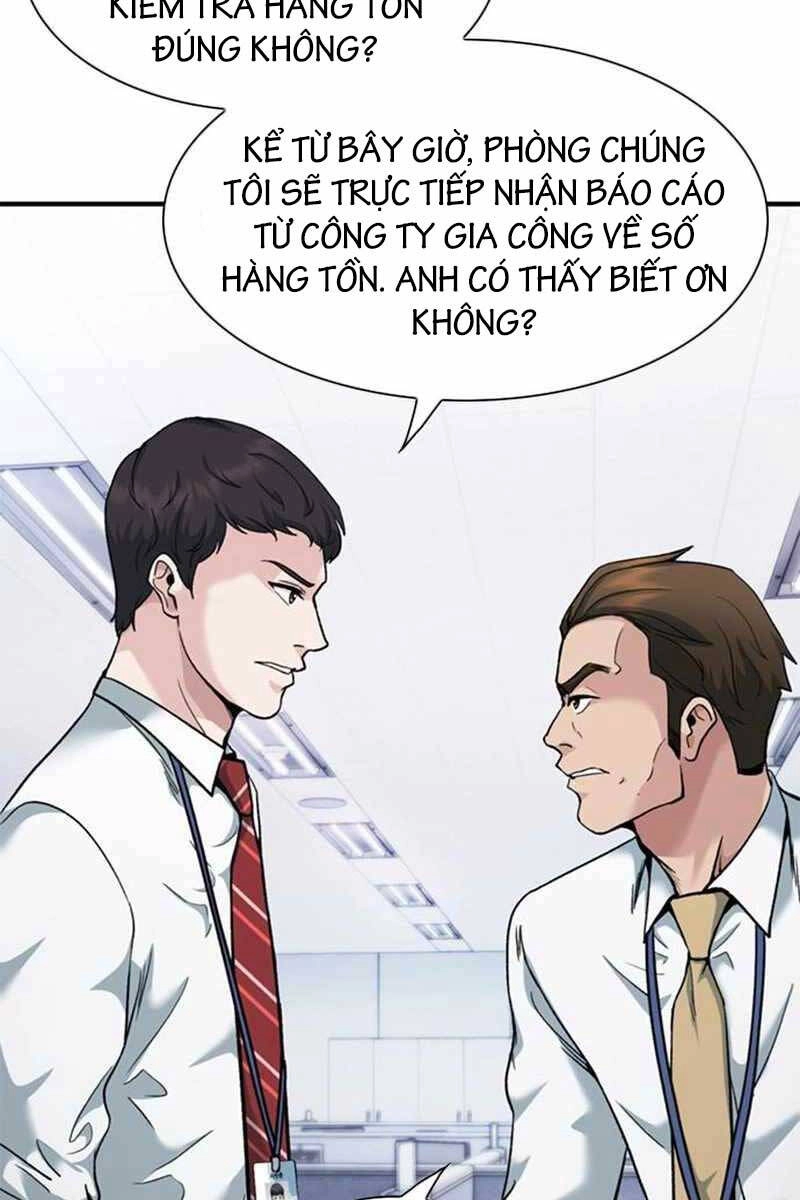 Chủ Tịch Kang: Người Mới Đến Chapter 7 - 9