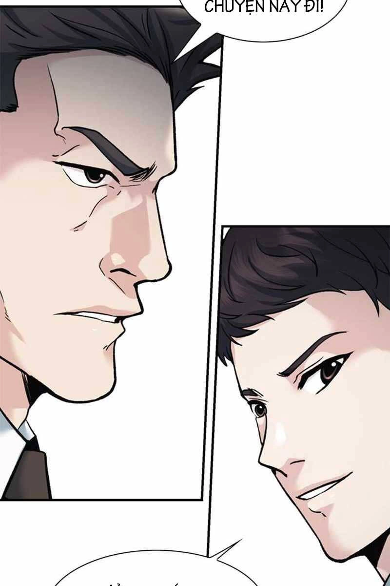 Chủ Tịch Kang: Người Mới Đến Chapter 7 - 12