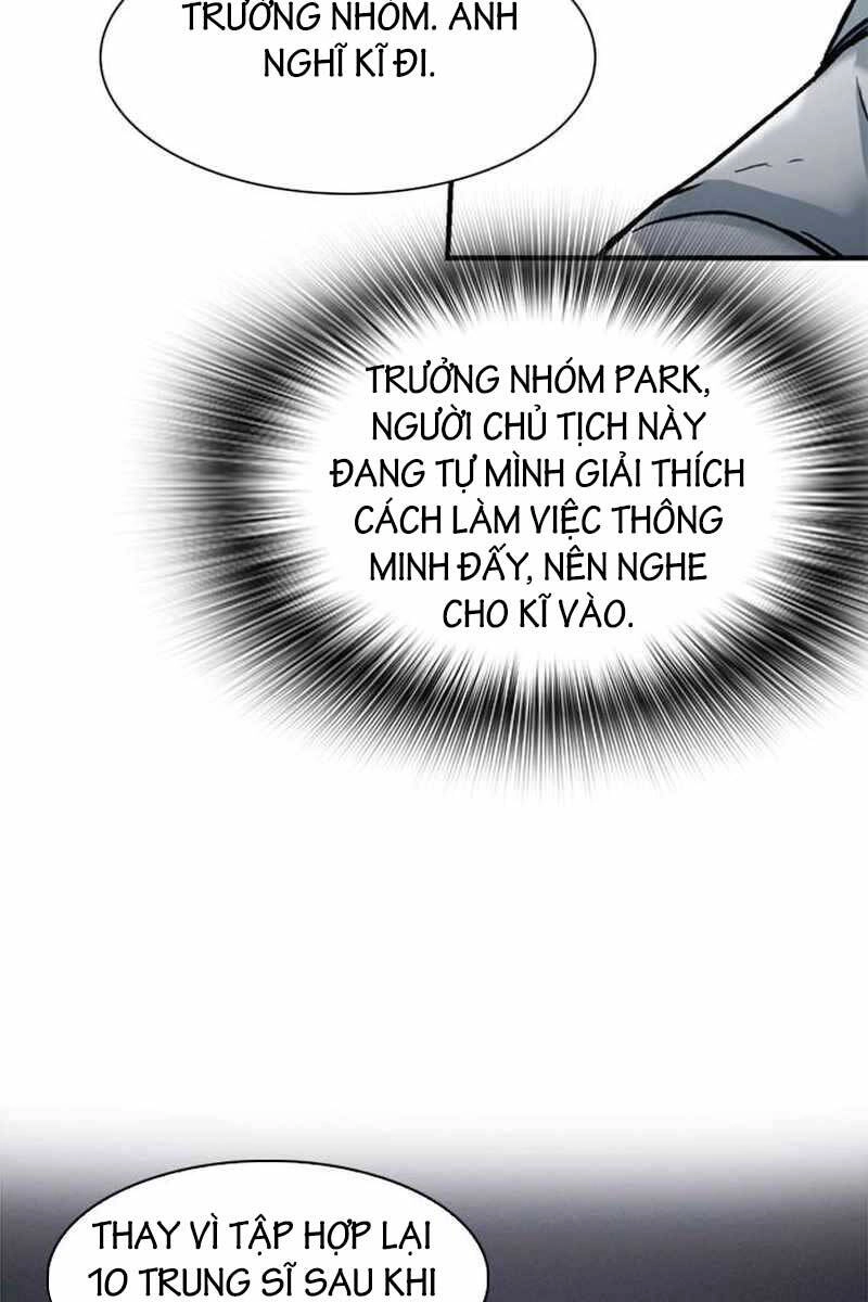 Chủ Tịch Kang: Người Mới Đến Chapter 7 - 13