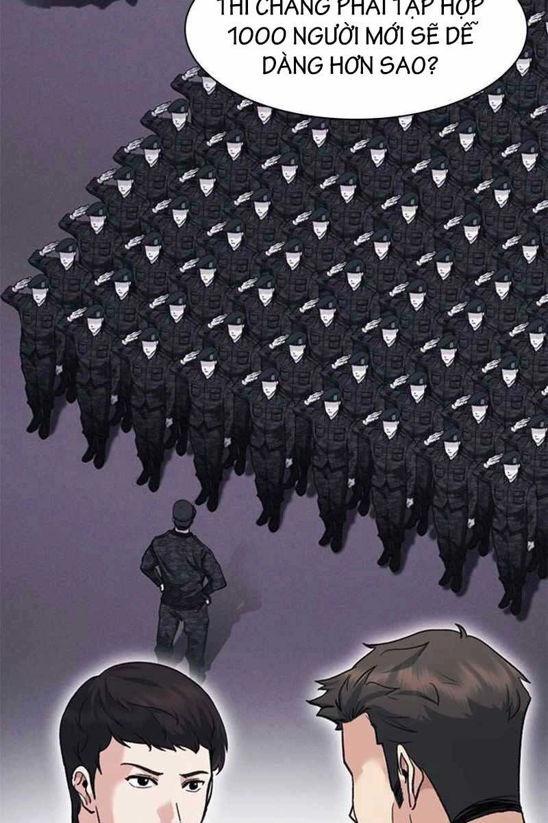 Chủ Tịch Kang: Người Mới Đến Chapter 7 - 15