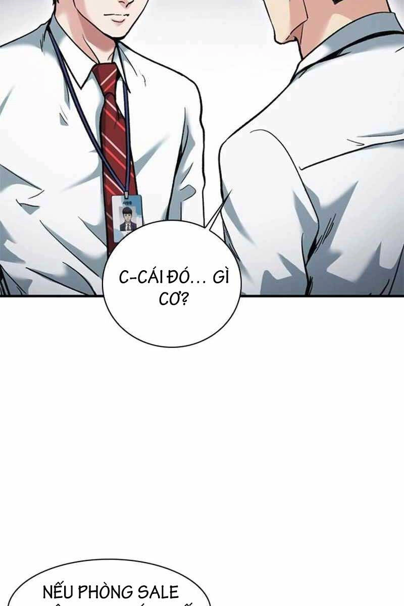 Chủ Tịch Kang: Người Mới Đến Chapter 7 - 16