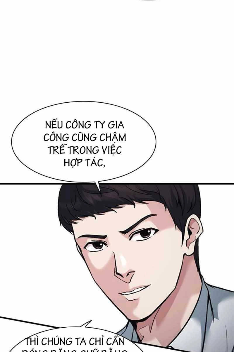 Chủ Tịch Kang: Người Mới Đến Chapter 7 - 18