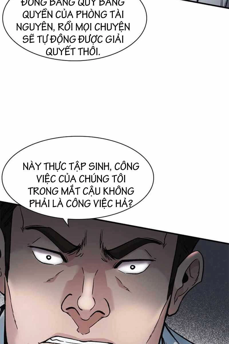 Chủ Tịch Kang: Người Mới Đến Chapter 7 - 19