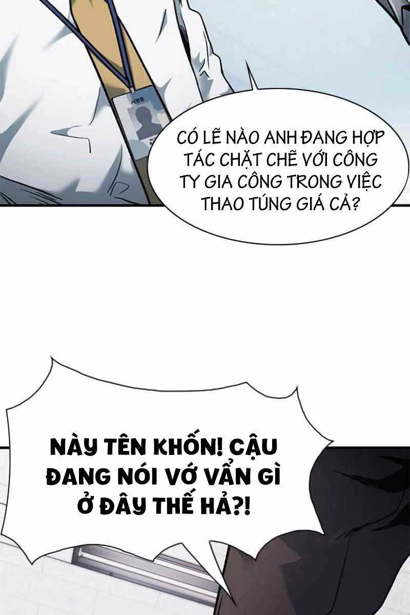 Chủ Tịch Kang: Người Mới Đến Chapter 7 - 24