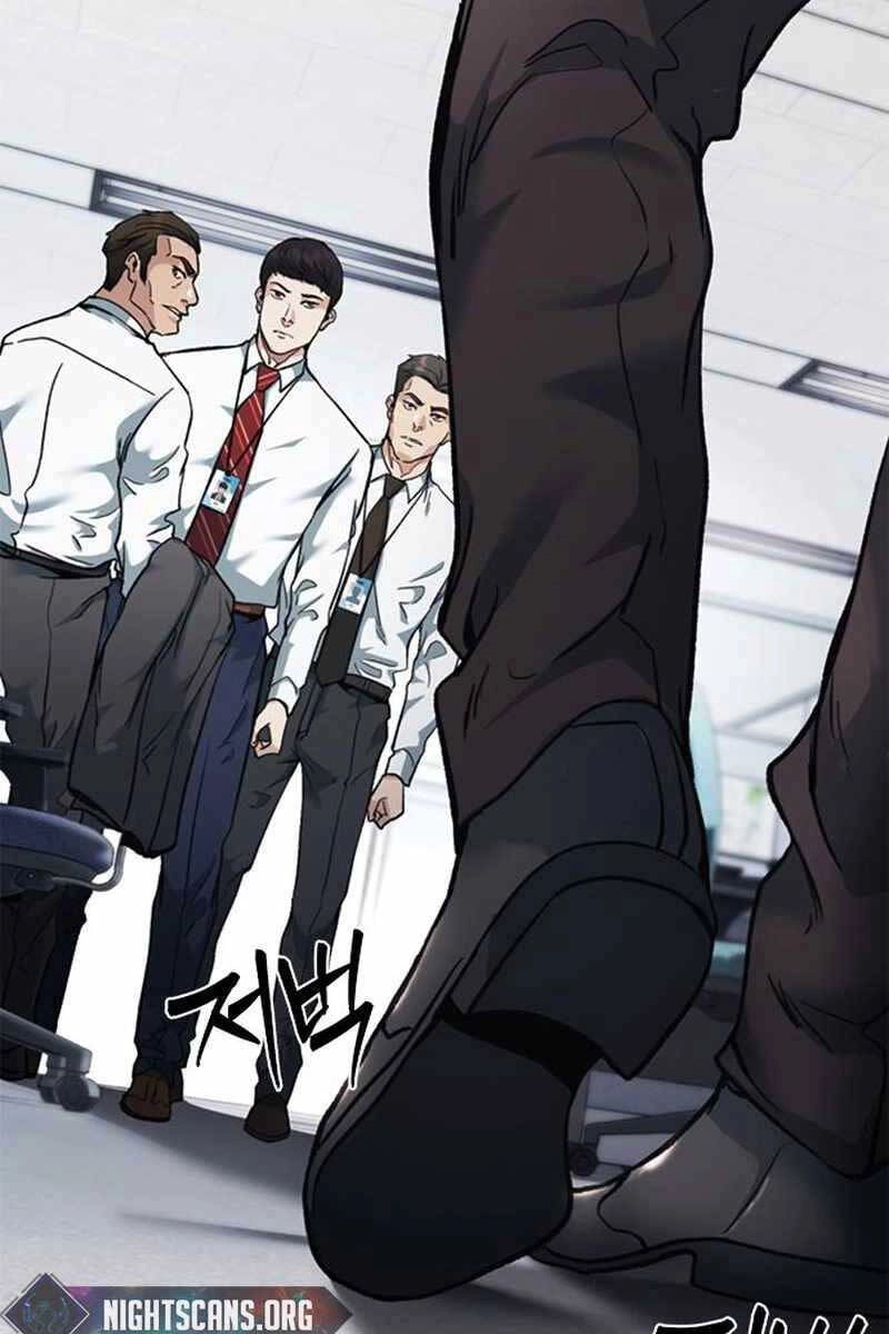 Chủ Tịch Kang: Người Mới Đến Chapter 7 - 25