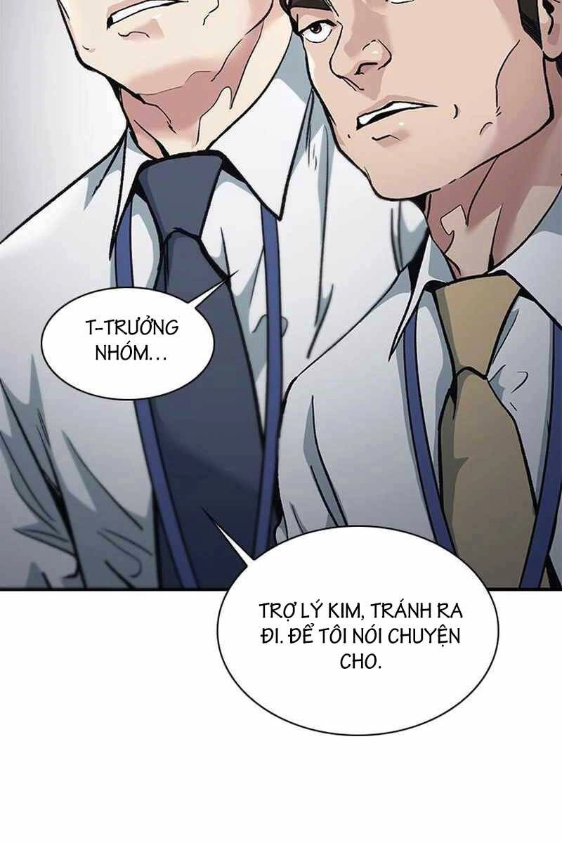 Chủ Tịch Kang: Người Mới Đến Chapter 7 - 27