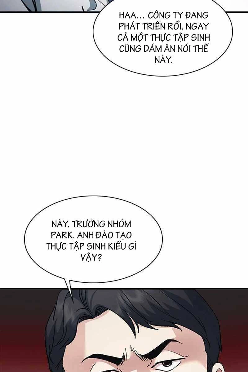 Chủ Tịch Kang: Người Mới Đến Chapter 7 - 31