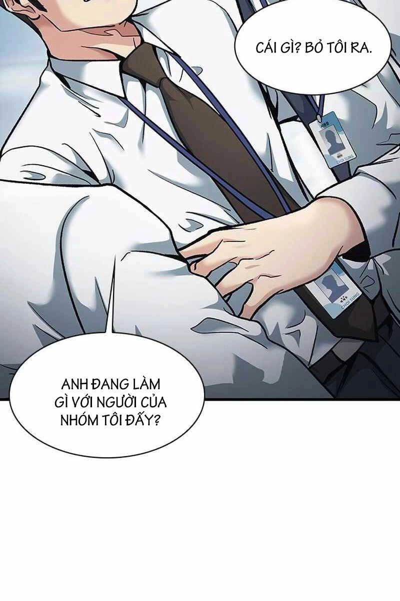 Chủ Tịch Kang: Người Mới Đến Chapter 7 - 41