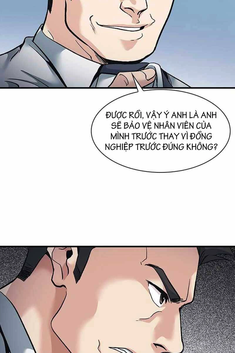 Chủ Tịch Kang: Người Mới Đến Chapter 7 - 43