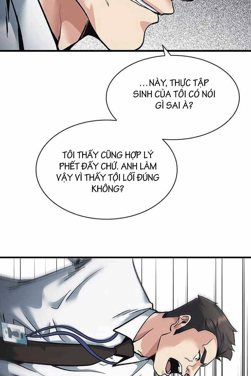 Chủ Tịch Kang: Người Mới Đến Chapter 7 - 44