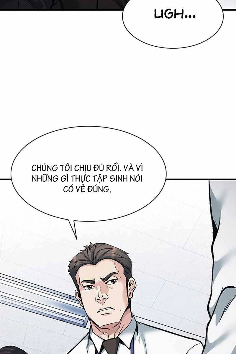 Chủ Tịch Kang: Người Mới Đến Chapter 7 - 47