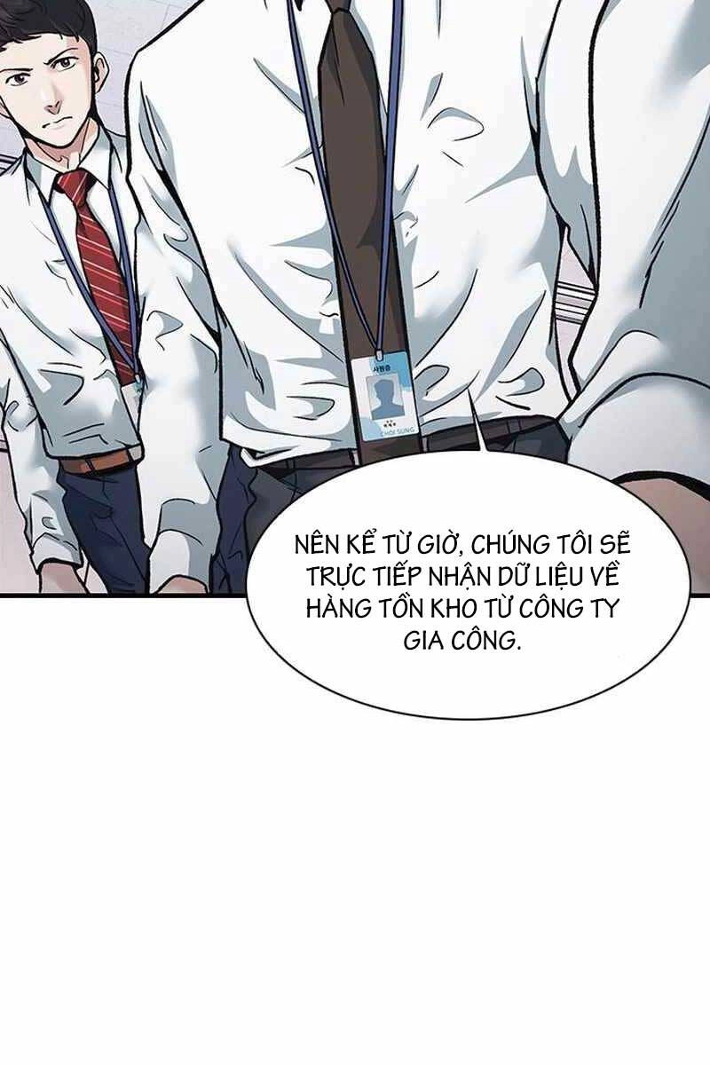 Chủ Tịch Kang: Người Mới Đến Chapter 7 - 48