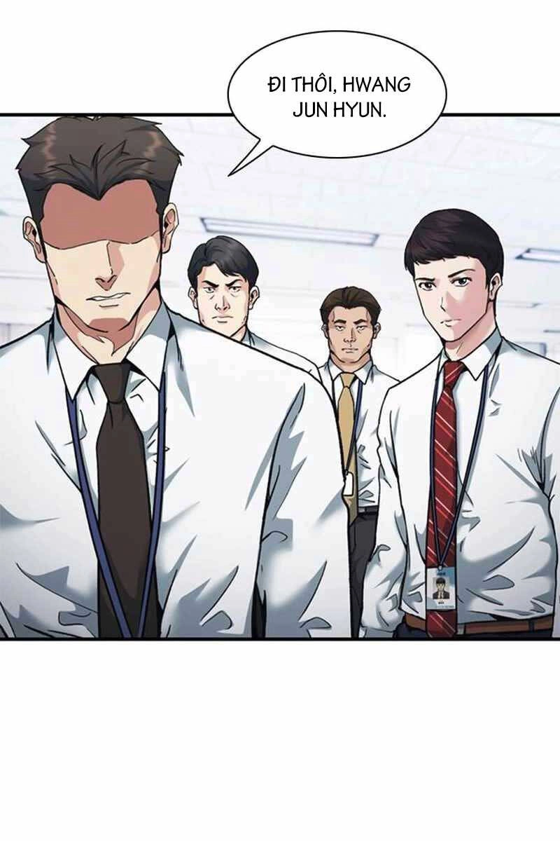 Chủ Tịch Kang: Người Mới Đến Chapter 7 - 49