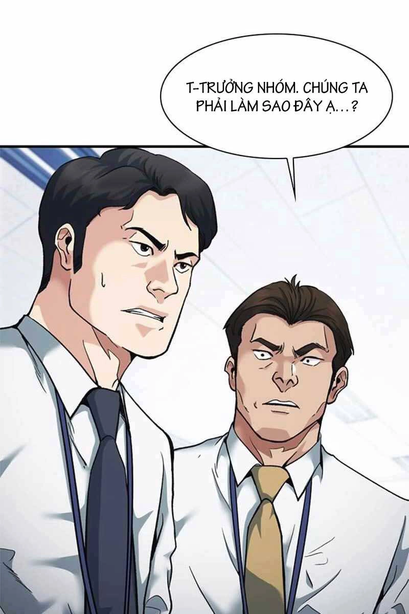 Chủ Tịch Kang: Người Mới Đến Chapter 7 - 50