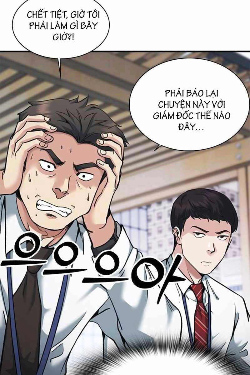 Chủ Tịch Kang: Người Mới Đến Chapter 7 - 55