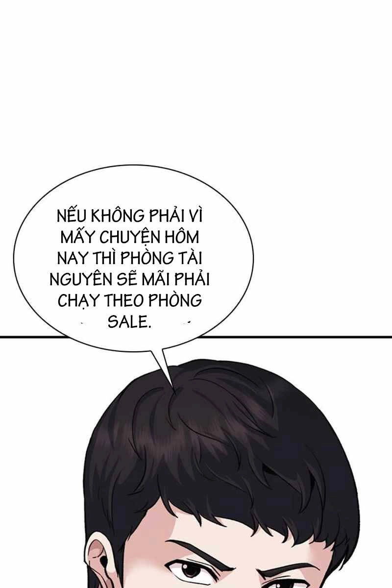 Chủ Tịch Kang: Người Mới Đến Chapter 7 - 65