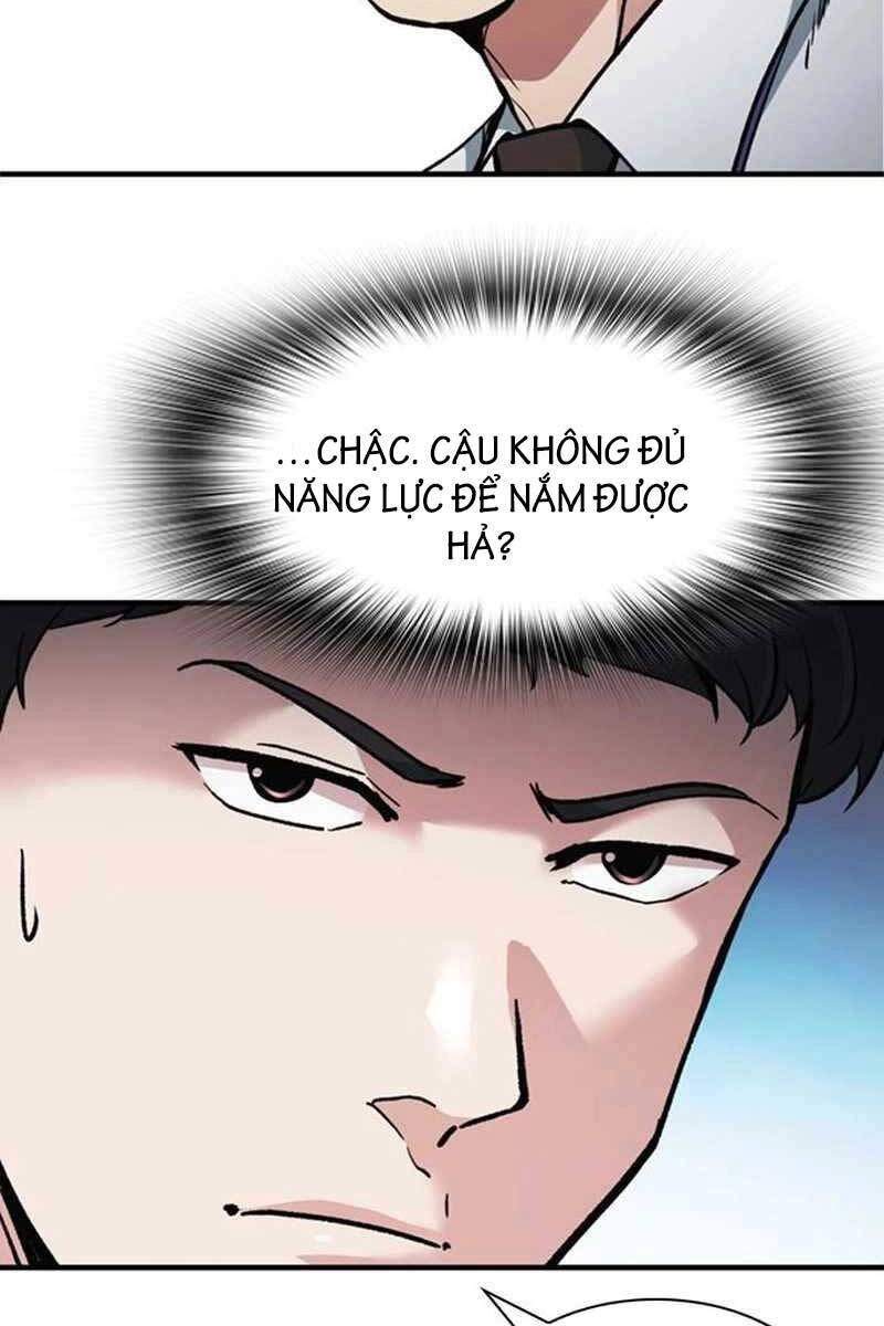 Chủ Tịch Kang: Người Mới Đến Chapter 7 - 68
