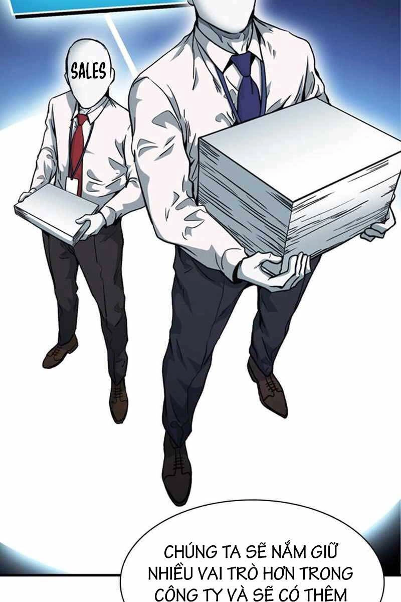 Chủ Tịch Kang: Người Mới Đến Chapter 7 - 72