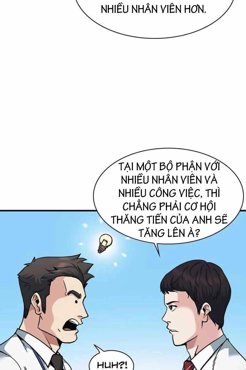 Chủ Tịch Kang: Người Mới Đến Chapter 7 - 73