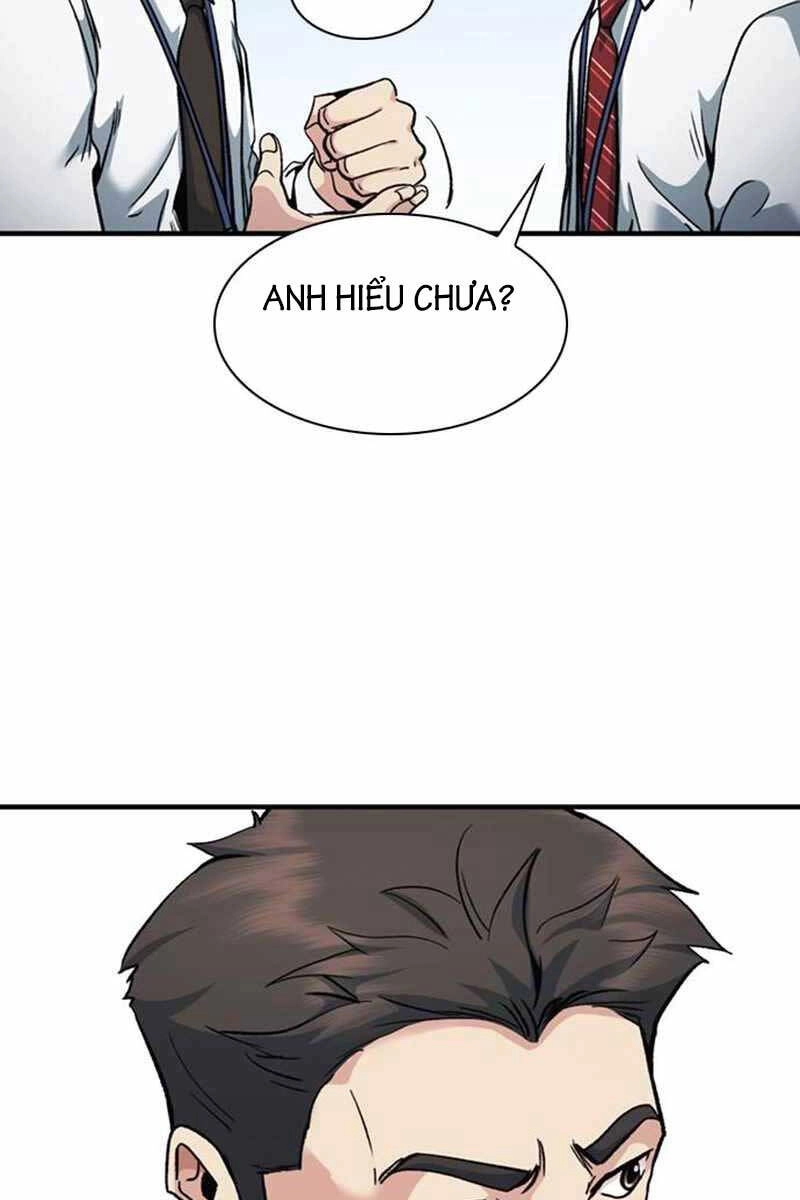 Chủ Tịch Kang: Người Mới Đến Chapter 7 - 74