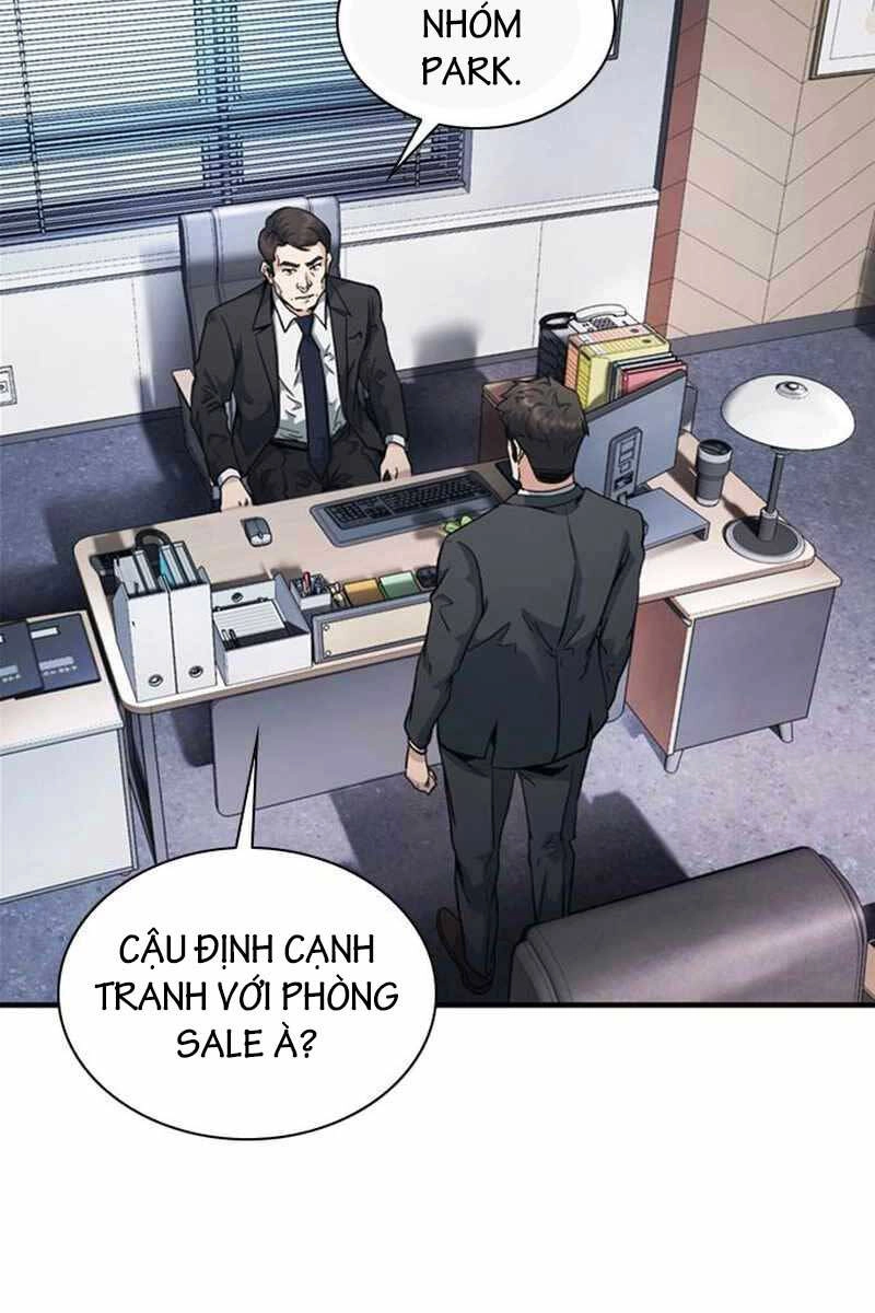 Chủ Tịch Kang: Người Mới Đến Chapter 7 - 79