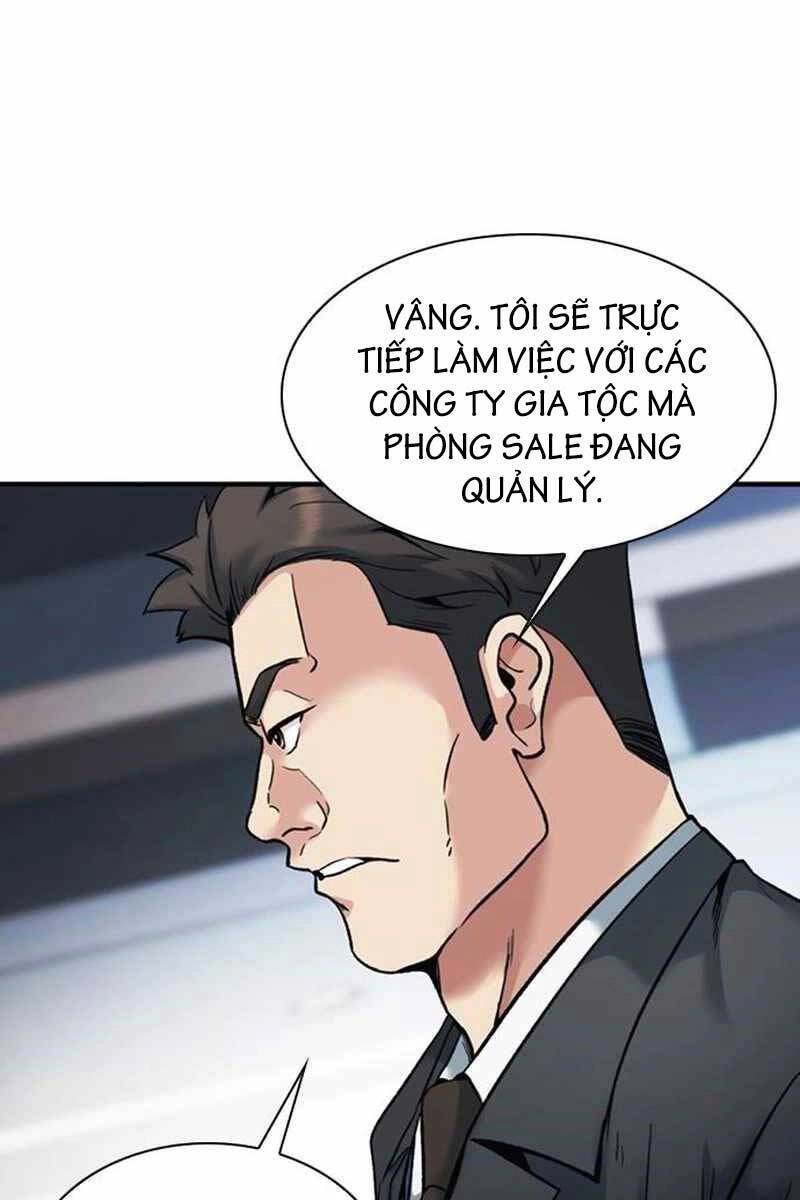 Chủ Tịch Kang: Người Mới Đến Chapter 7 - 80