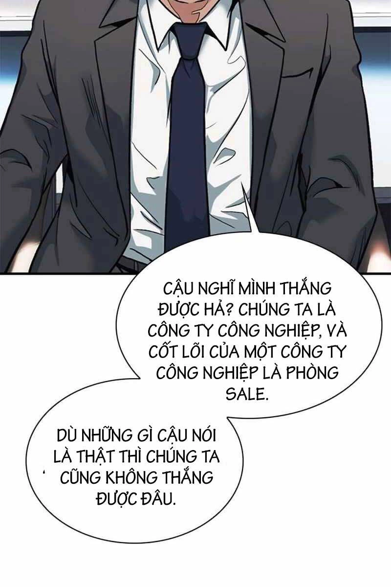 Chủ Tịch Kang: Người Mới Đến Chapter 7 - 84