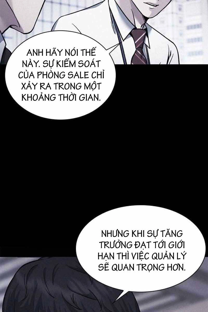 Chủ Tịch Kang: Người Mới Đến Chapter 7 - 87