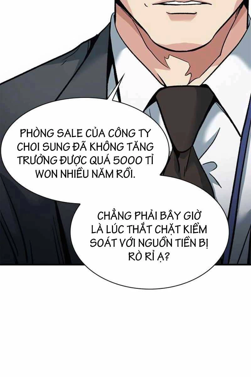 Chủ Tịch Kang: Người Mới Đến Chapter 7 - 89