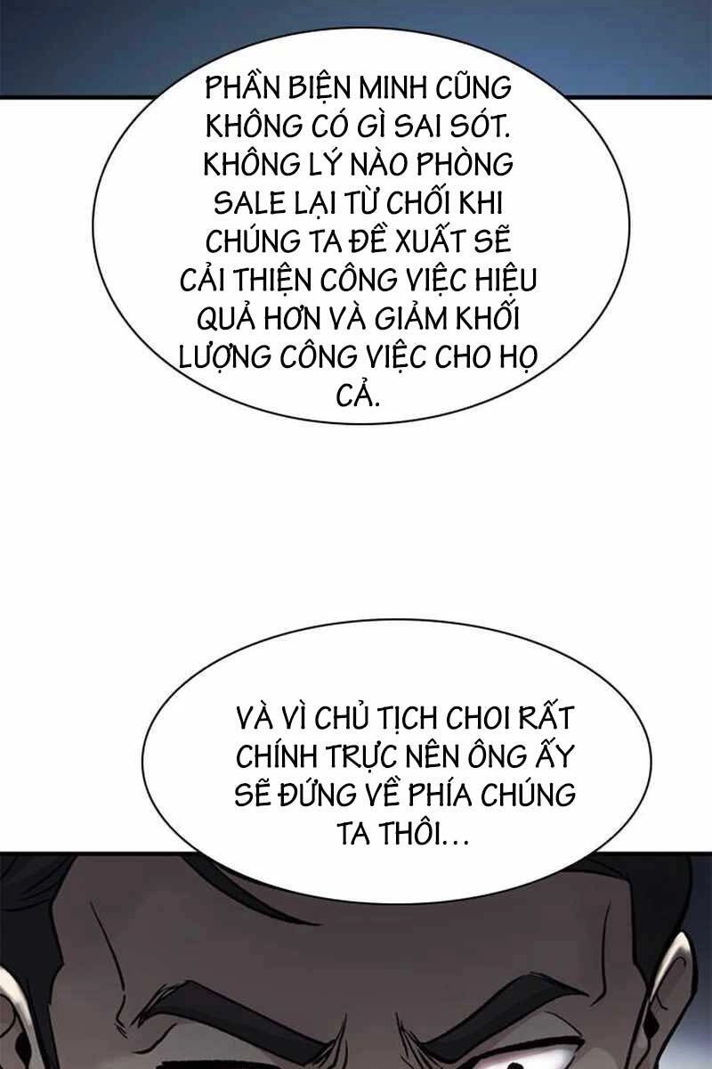 Chủ Tịch Kang: Người Mới Đến Chapter 7 - 91