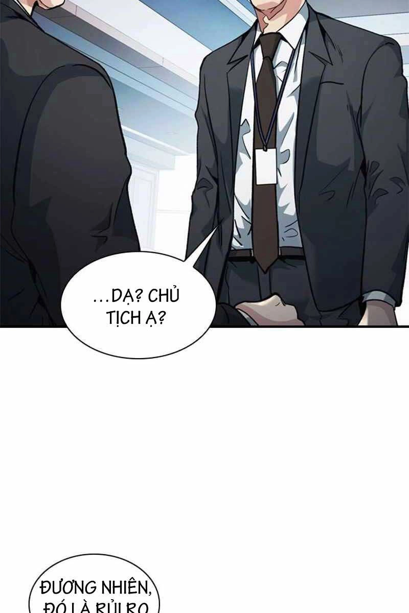 Chủ Tịch Kang: Người Mới Đến Chapter 7 - 95