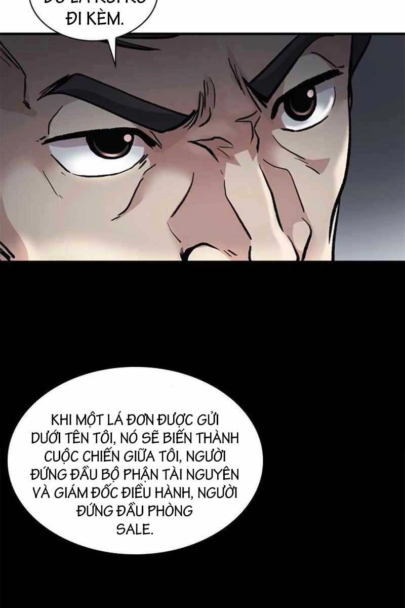 Chủ Tịch Kang: Người Mới Đến Chapter 7 - 96