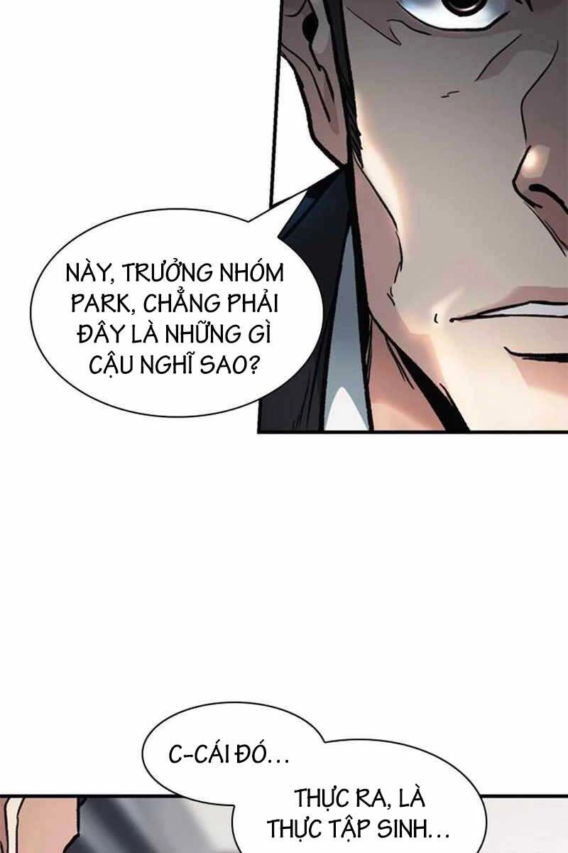 Chủ Tịch Kang: Người Mới Đến Chapter 7 - 101