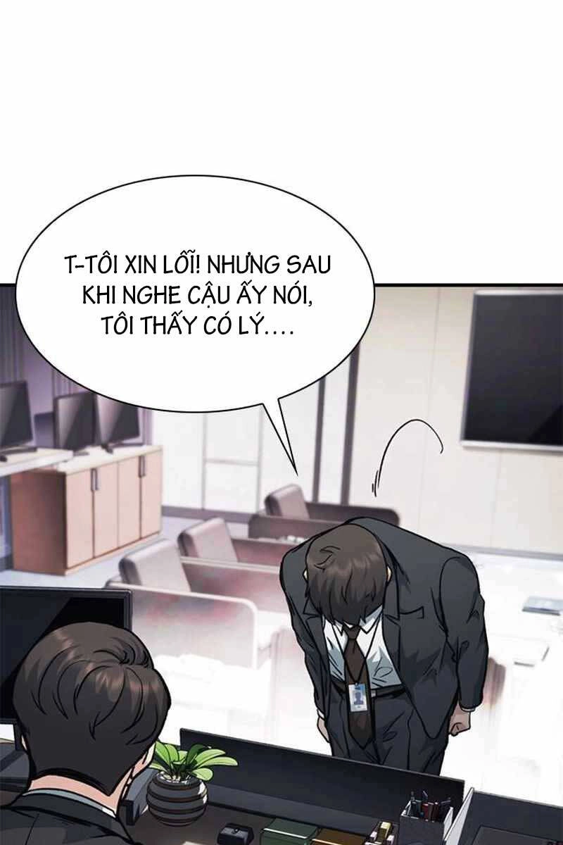 Chủ Tịch Kang: Người Mới Đến Chapter 7 - 107