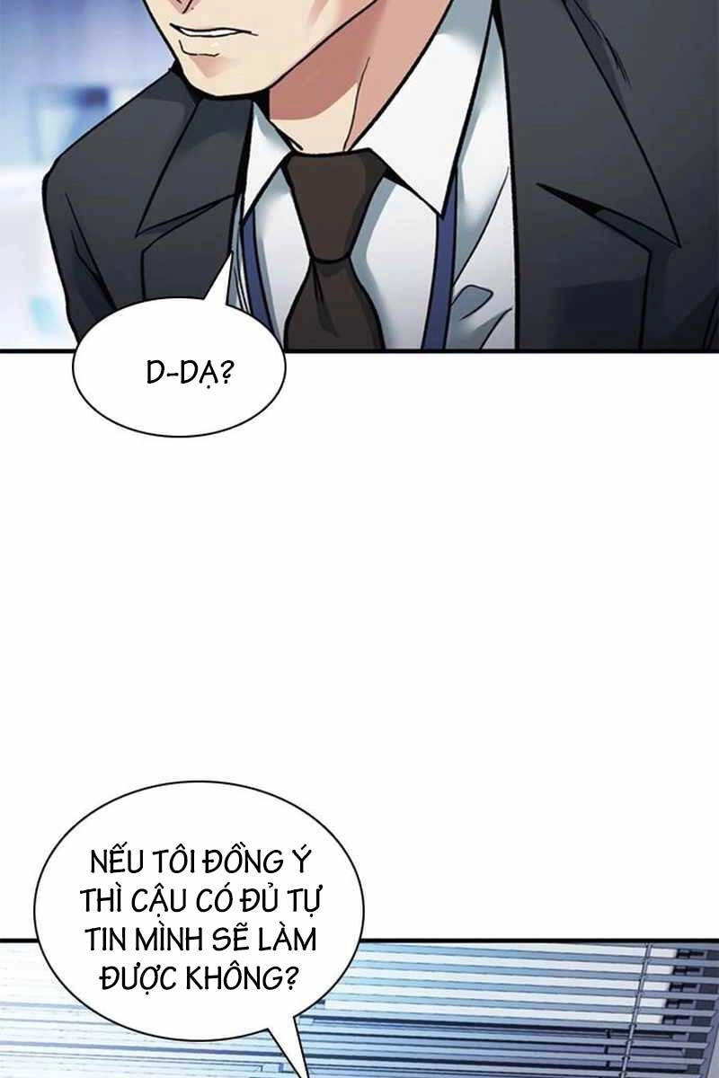 Chủ Tịch Kang: Người Mới Đến Chapter 7 - 112