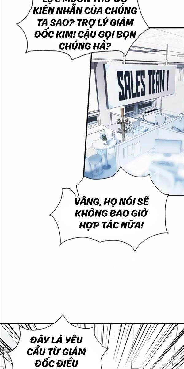 Chủ Tịch Kang: Người Mới Đến Chapter 8 - 2